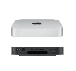 Apple Mac Mini M2 8-Core 2023 512GB SSD