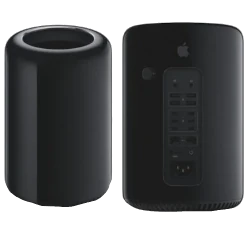 Apple Mac Pro A1481 Core Xeon 2013