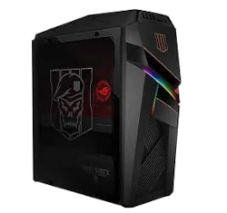 ASUS ROG Strix GL12 Call of Duty - Black Ops 4 Edition