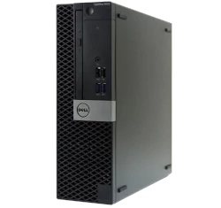 Dell OptiPlex 5050 Intel Core i5 6th Gen