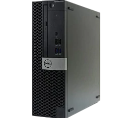Dell OptiPlex 5050 Intel Core i5 7th Gen