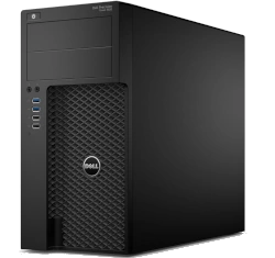 Dell Precision 3620 Intel Core i5 6th Gen