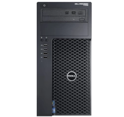 Dell Precision T1700 Intel Core i7 4th Gen