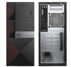 Dell Vostro 3667 Intel Core i3 6th Gen