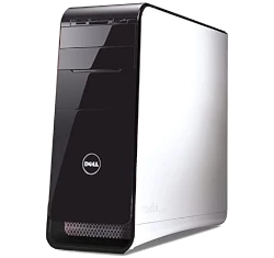 Dell XPS 8100 Intel Core i5
