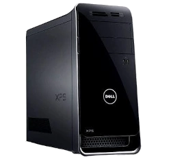 Dell XPS 8700 Intel Core i5 4th Gen