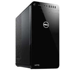 Dell XPS 8920 Intel Core i7 7th Gen