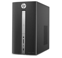 HP Pavilion 570 AMD A10