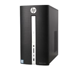 HP Pavilion 570 Intel Core i5 7th Gen