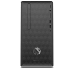HP Pavilion 590 Intel Core i7 9th Gen
