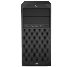 HP Z2 G4 Intel Core i9 9th Gen