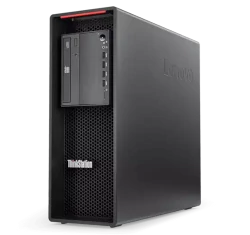 Lenovo ThinkStation P520 Intel Xeon