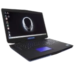 Alienware 17 R3 GTX 980M Intel Core i7 6th Gen laptop