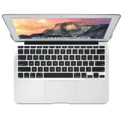 Apple MacBook Air A1466 2015 Intel Core i5 1.6GHz MJVE2LL/A