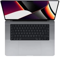 Apple MacBook Pro 16 Core M1 2021 8TB SSD