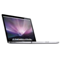 Apple MacBook Pro A1286 2008 Intel Core 2 Duo 2.53GHz MB471LL/A