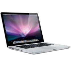 Apple MacBook Pro A1286 2009 Intel Core 2 Duo 2.66GHz MB985LL/A