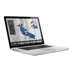 Apple MacBook Pro A1286 2009 Intel Core 2 Duo 2.66GHz MC026LL/A