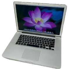 Apple MacBook Pro A1286 2009 Intel Core 2 Duo 3.06GHz