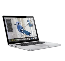Apple MacBook Pro A1286 2011 Intel Core i7 2.0GHz MC721LL/A