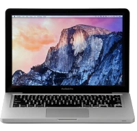 Apple MacBook Pro A1286 2012 Intel Core i7 2.3GHz MD103LL/A