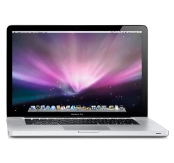Apple MacBook Pro A1297 2009 Intel Core 2 Duo 3.06GHz