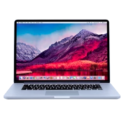 Apple MacBook Pro A1398 2013 Intel Core i7 2.0GHz ME293LL/A