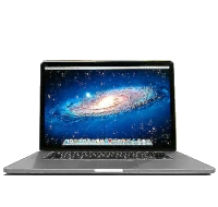 Apple MacBook Pro A1425 2012 Intel Core i5 2.5GHz MD212LL/A