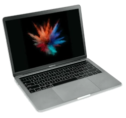 Apple MacBook Pro A1706 2017 Intel Core i5 3.1GHz MPXV2LL/A