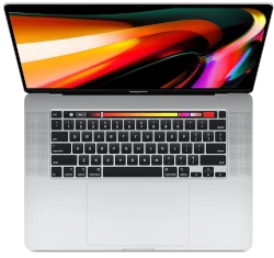 Apple MacBook Pro A2141 2019 Intel Core i9 9th Gen 512GB SSD
