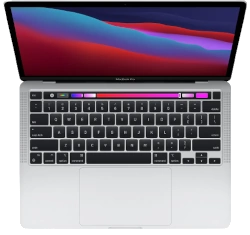 Apple MacBook Pro A2338 2020 Intel Core M1 1TB SSD MYDA2LL/A