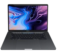 Apple MacBook Pro TouchBar A1990 2018 Intel Core i5 8th Gen