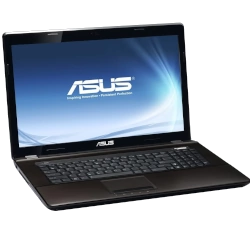 ASUS K73 Series Intel Core i3