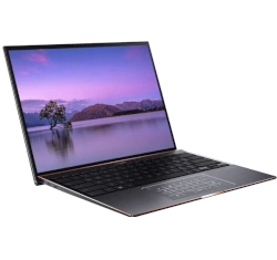 ASUS ZenBook UX393 Series Intel Core i7 10th Gen laptop
