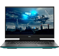 Dell G7 7500 15.6" Intel Core i5 10th Gen Gaming