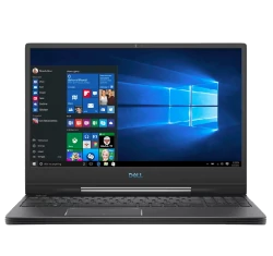 Dell G7 7590 15.6" Core i7 8th Gen NVIDIA RTX 2080 laptop