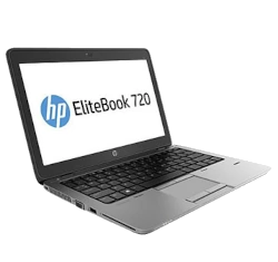 HP EliteBook 720 G1 Intel Core i7 4th Gen
