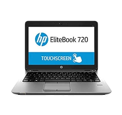 HP EliteBook 720 G1 laptop