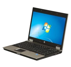 HP Elitebook 8440p Intel Core i5