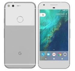 Google Pixel 32GB Unlocked phone