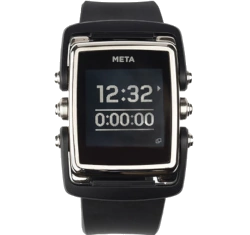 MetaWatch M1 Color watch
