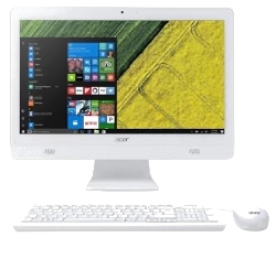 Acer Aspire C20 all-in-one