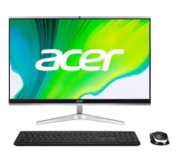 Acer Aspire C24 Intel Core i5 8th Gen all-in-one