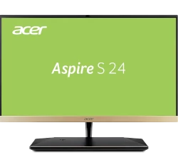 Acer Aspire S24 Intel Core i7 7th Gen all-in-one