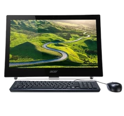Acer Aspire Z1 Intel Celeron N all-in-one