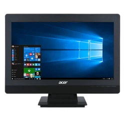 Acer Veriton Z4640G Intel Core i3 7th Gen all-in-one