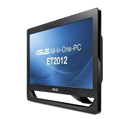 ASUS ET2012 Series all-in-one