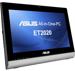 ASUS ET2020 Series all-in-one