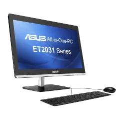 ASUS ET2031 Series all-in-one