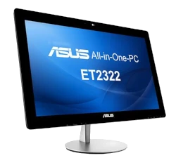 ASUS ET2322 Series all-in-one